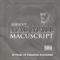 Together - Mac Mall
