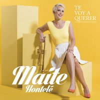 Nochecita - Herencia de Timbiqui, Maite Hontele