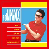 Jimmy Fontana