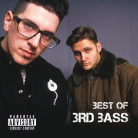 No Static At All - 3rd Bass