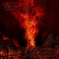 Voyeurism - Cursed Earth