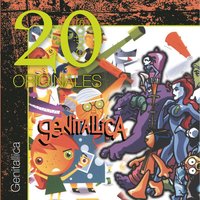 Super Genital - Genitallica