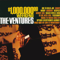 Uptight (Everything's Alright) - The Ventures