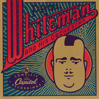 I'm Old Fashioned - Paul Whiteman And His Orchestra, Martha Tilton