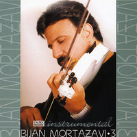 Bijan Mortazavi