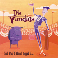 GO - The Vandals