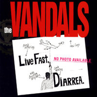 Get in Line - The Vandals