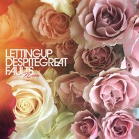 Wrapped - Letting Up Despite Great Faults