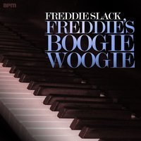Beat Me Daddy (Eight to the Bar) Part 1 - Will Bradley & His Orchestra, Freddie Slack