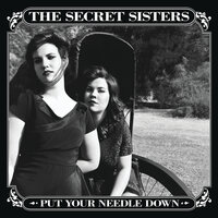 Iuka - The Secret Sisters