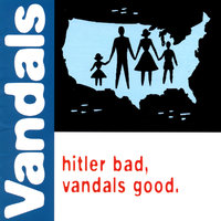 If The Gov't Could Read My Mind - The Vandals