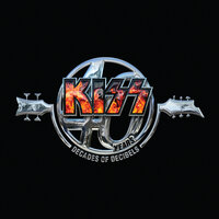 Let Me Go, Rock 'N Roll - Kiss