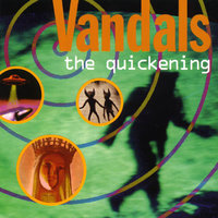Failure is the Best Revenge - The Vandals