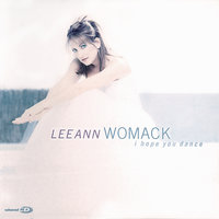 Lee Ann Womack