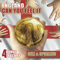 Goldenballs - Bell, Bell & Spurling, Spurling