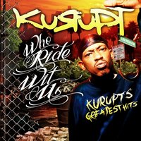 It Ain't About You - Kurupt, Soopafly, Tray Deee