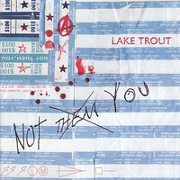 Shiny Wrapper - Lake Trout