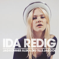 Du är bäst - Ida Redig