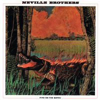 The Ten Commandments Of Love - The Neville Brothers