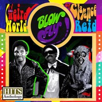 Shitting On The Dock Of The Bay - Blowfly