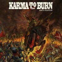 Karma To Burn
