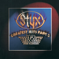 Superstars - Styx