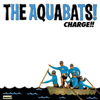 Fashion Zombies! - The Aquabats