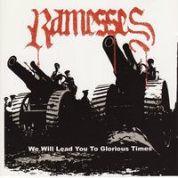 Witchampton - Ramesses