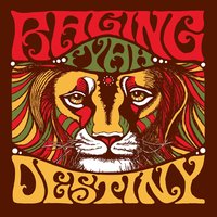 Barriers - Raging Fyah