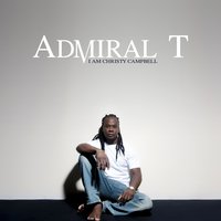 Pa ni konfyans - Admiral T