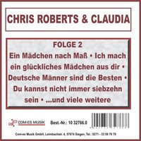 Do You Speak English? - Chris Roberts