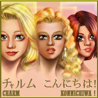 Suteki Da Ne - Charm