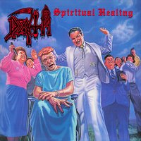 Within the Mind - Death