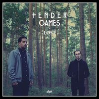 Lost - Chopstick, Johnjon, Tender Games