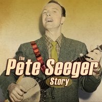 Frog Went a Courting - Pete Seeger