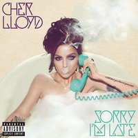 Dirty Love - Cher Lloyd