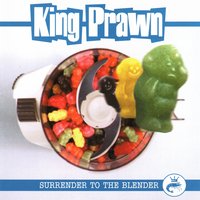 London Born - King Prawn