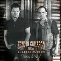 Pelas Mãos de Deus - Luciano