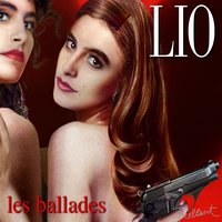 Je m'ennuie de toi - Lio