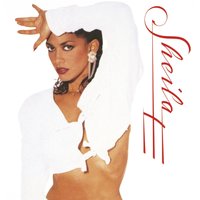 Hon E Man - Sheila E