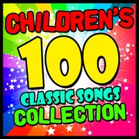 I'm a Fluffy Little Cloud - Songs For Children