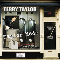 Terry Taylor