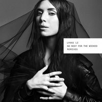 No Rest for the Wicked - Lykke Li, Klangkarussell