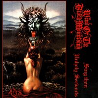 Forcefed into Blasphemy - Wind of the Black Mountains