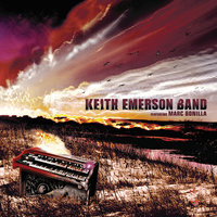 Miles Away Part 2 - Keith Emerson Band, Marc Bonilla