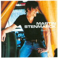 You Can't Hide Beautiful - Martin Stenmarck