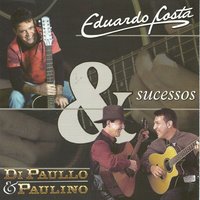 Vontade Dividida - Eduardo Costa