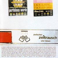 Perfidious Words