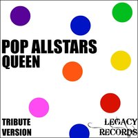 Under Pressure Originally Performed By Queen - New Tribute Kings
