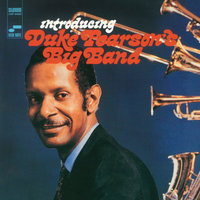Here's That Rainy Day - Duke Pearson